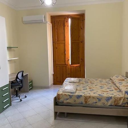 Casa Da Marizia Apartment Катания Екстериор снимка