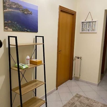 Casa Da Marizia Apartment Катания Екстериор снимка