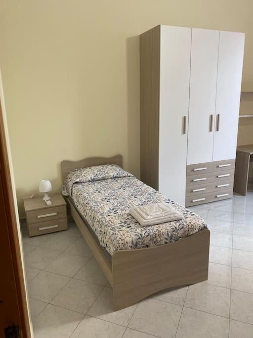 Casa Da Marizia Apartment Катания Екстериор снимка