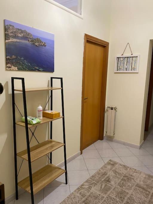 Casa Da Marizia Apartment Катания Екстериор снимка